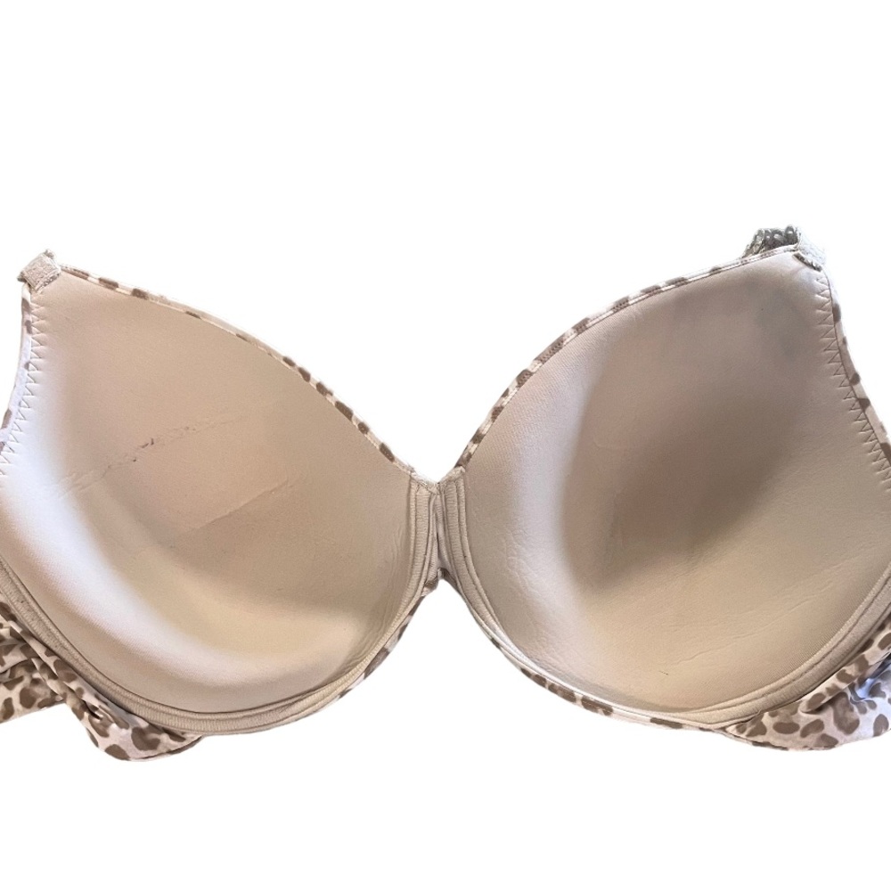Natori Pure Luxe Custom Coverage Contour - Picture 8 of 13